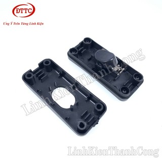 Bộ 5 Chiếc Hộp Công Tắc KCD-303