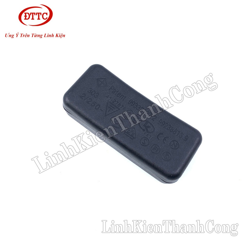 Bộ 5 Chiếc Hộp Công Tắc KCD-303