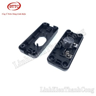 Bộ 5 Chiếc Hộp Công Tắc KCD-303
