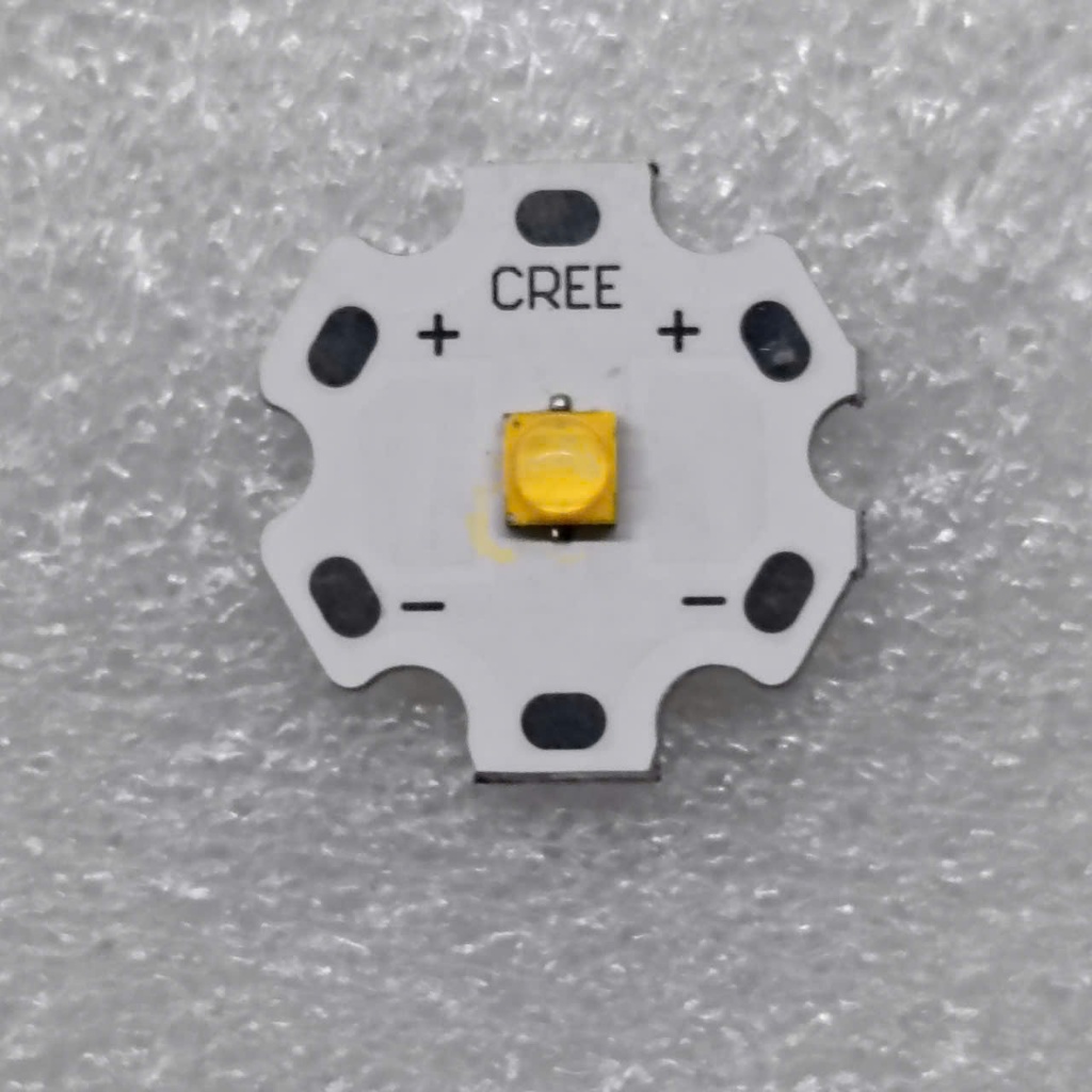 CREE CHIP LED 6W