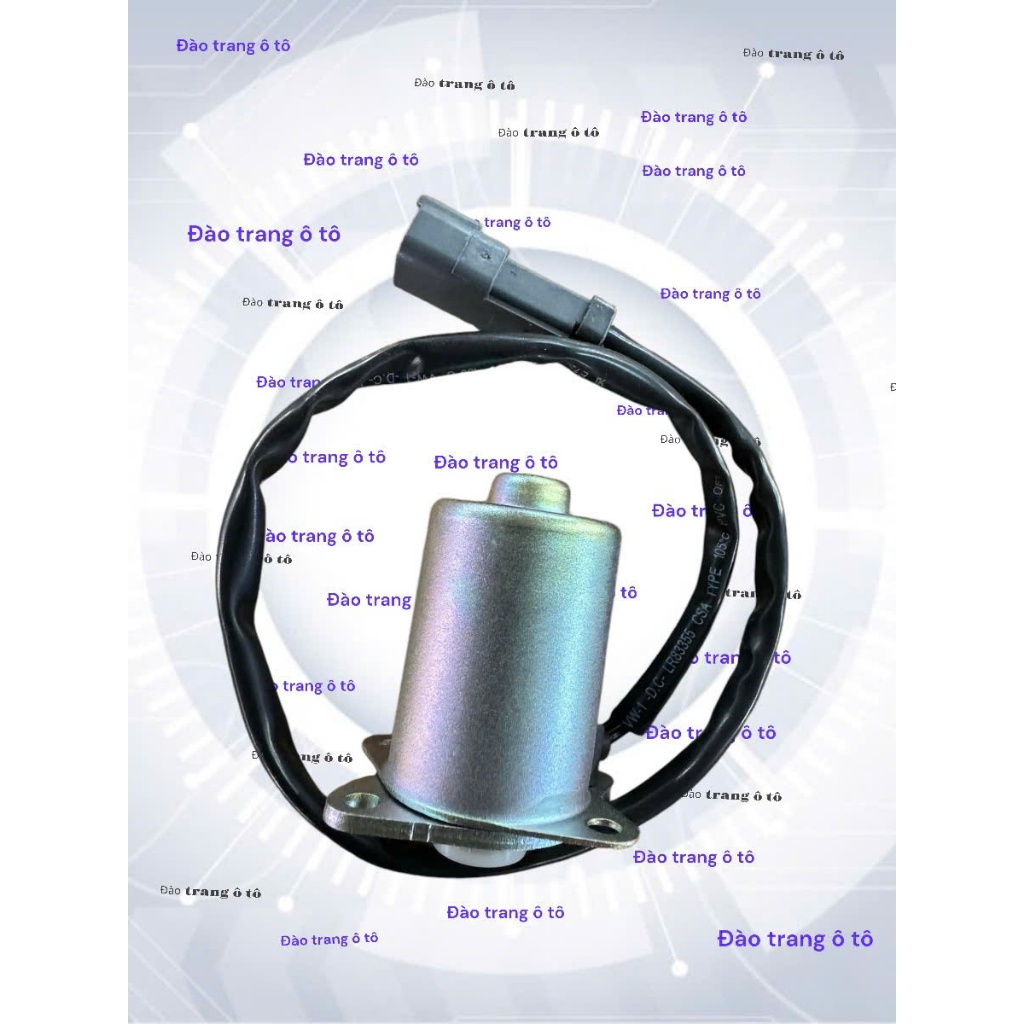 Van từ pc 200 van từ cho máy xúc pc200 tc200 các loại