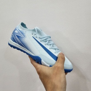   Khâu đế   Giày bóng đá Va pơ 16 Pro bản mềm không phủ keo 