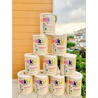 Sữa Hikid Vani 600g tăng chiều cao Hàn Quốc