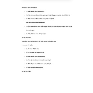 Sách - Lý thuyết mạch (phân tích, tính toán các hệ thống điện)