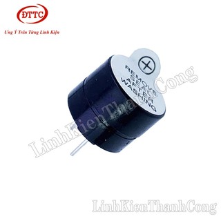 Bộ 5 Chiếc Còi Chip 12V