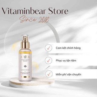  Xịt serum căng bóng dưỡng trắng D’alba Hàn Quốc 