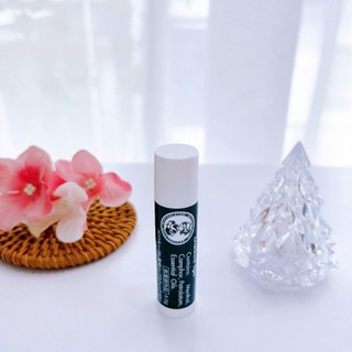 Son dưỡng môi Omi Menturm