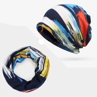 Khăn Tubb 2 lớp đa năng dày dặn giữ ấm