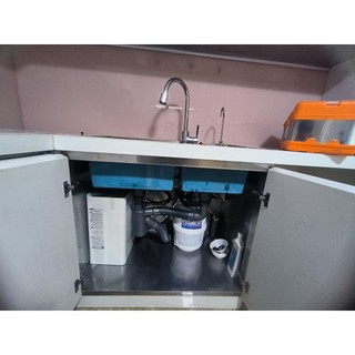 Máy lọc nước RO Karofi KAQ-U65 - Bảo hành Chính hãng 3 năm