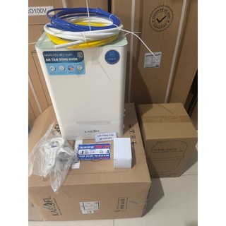 Máy lọc nước RO Karofi KAQ-U65 - Bảo hành Chính hãng 3 năm