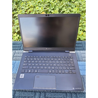 Laptop dynabook G83/ FP /Core i7 10510U/ Ram 32GB/ SSD M2 512GB/ 13,3 inch FHD