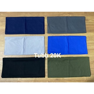 Khăn Tubb đa năng mỏng 1 lớp