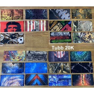 Khăn Tubb đa năng mỏng 1 lớp