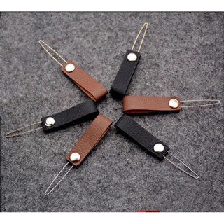 Combo 3 Cây Xỏ luồn Thun cột miếng da Màu Ngẫu Nhiên - DŨNG DATA SLINGSHOT