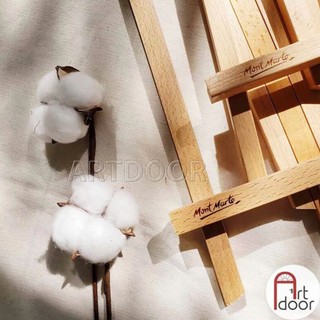 [ARTDOOR] Giá vẽ để bàn MONT MARTE Display kê tranh - Vừa (0014)