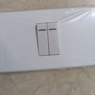Hạt công tắc kép ( hàng chính hãng)