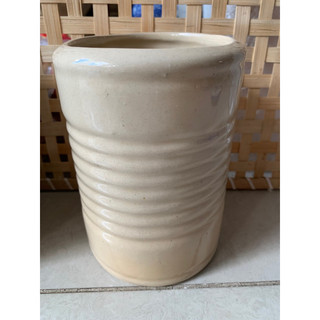 hủ sành đựng đũa