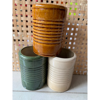 hủ sành đựng đũa