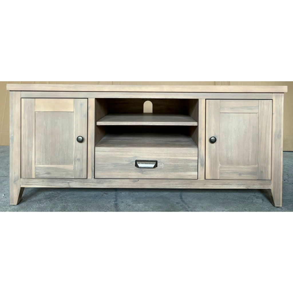 TỦ TV ( BRODY TV UNIT)  CHUẨN XUẤT KHẨU FSC CÓ KÈM THÙNG