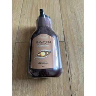 [CHÍNH HÃNG-Date 2027] DẦU GỘI HANAYUKI SHAMPOO 300ML