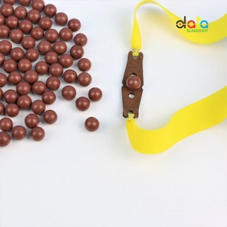 0.5Kg Bi đất nung 8mm - DŨNG DATA