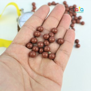 0.5Kg Bi đất nung 8mm - DŨNG DATA