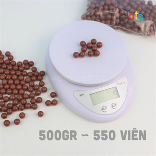 0.5Kg Bi đất nung 8mm - DŨNG DATA