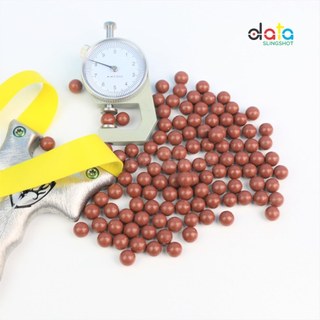 0.5Kg Bi đất nung 8mm - DŨNG DATA