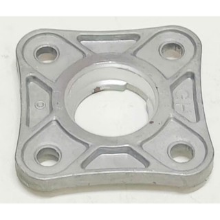 NẮP NHÔM VUÔNG WAVE. 4 LỔ