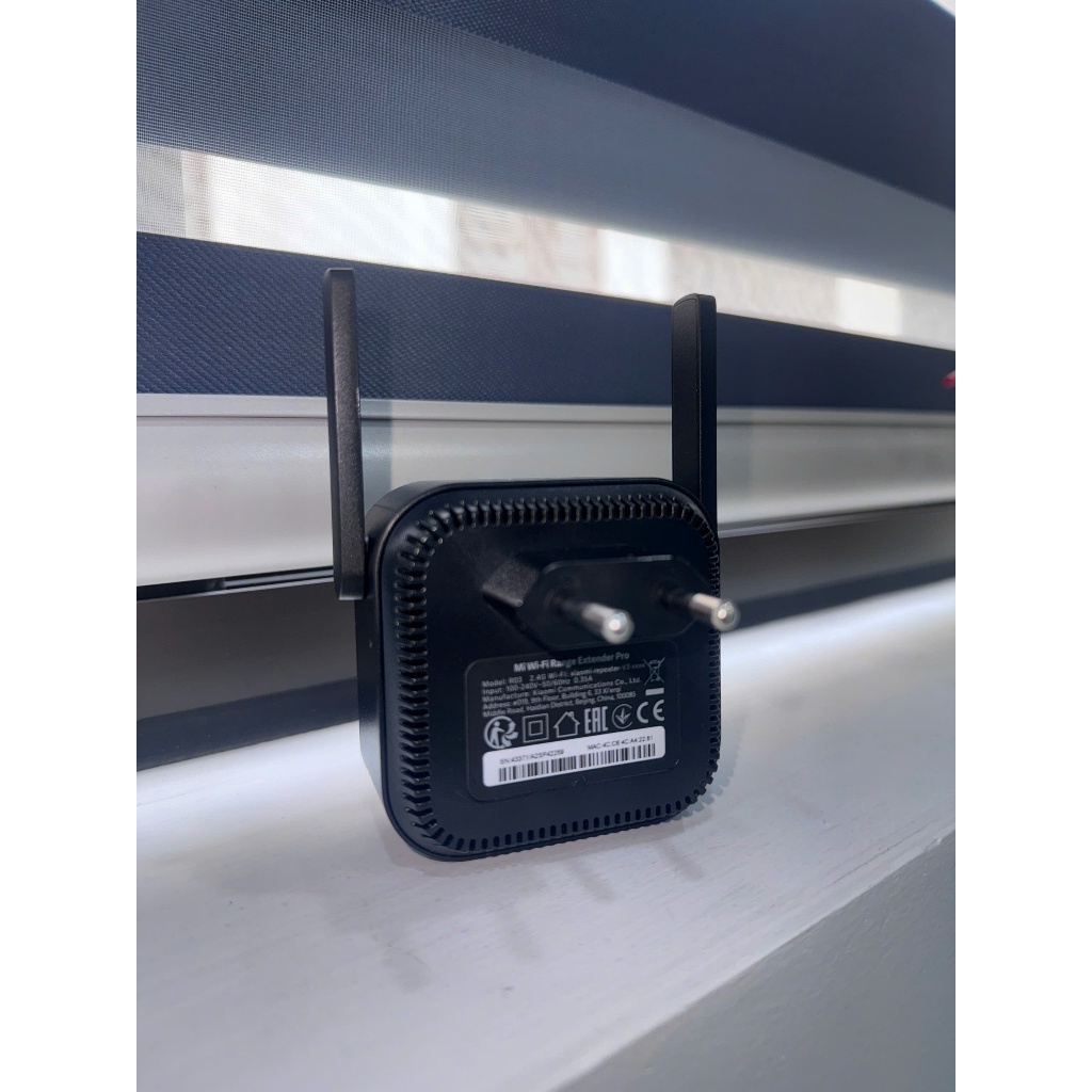 [Bản Quốc Tế] Xiaomi Kích sóng, Mở rộng sóng,Tăng cường mạng Wifi -R03, RD10M | BigBuy360 - bigbuy360.vn