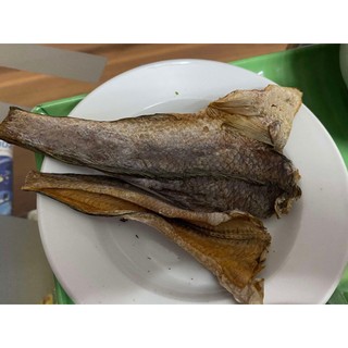 Gói 500Gam Khô Cá Lóc Đồng Cà Mau ( Khô Cá Lóc Cửng )
