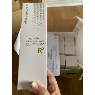 [ Chính hãng 100%] Ageloc R2 Nuskin ngày và đêm