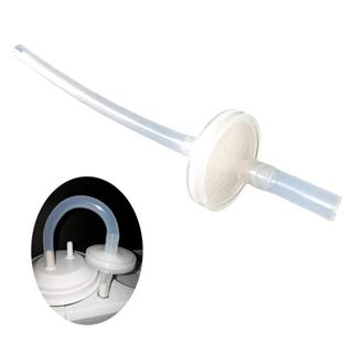 Cục Lọc Cho Máy Hút Dịch 1 Bình