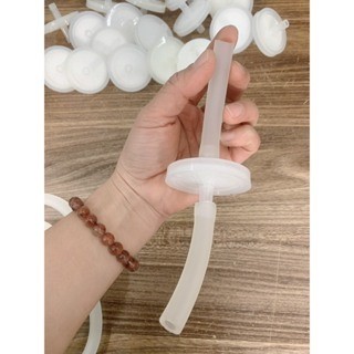 Cục Lọc Cho Máy Hút Dịch 1 Bình
