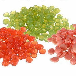 SÁP WAX LÔNG NÓNG HẠT ĐẬU 100gr
