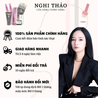 Dũa mini nail box Nghi Thảo
