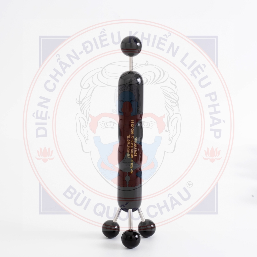Hỏa Tiễn Diện Chẩn