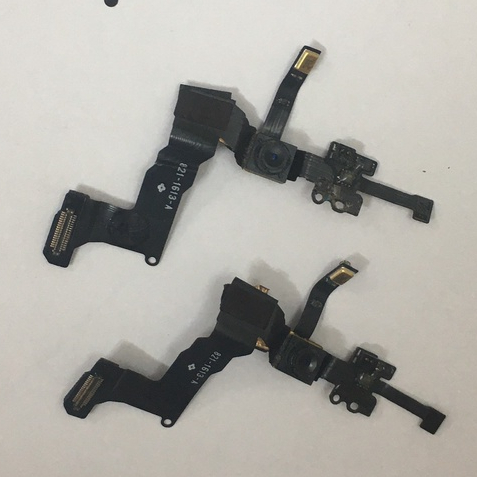 Camera trước thay thế cho iphone 5s