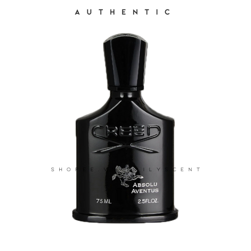 Absolu Aventus 75ml| Nước hoa nam| Nước hoa ngày nóng| Nước hoa mùi cam chanh|Dailyscent