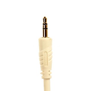 Dây nối loa đầu 3.5mm ra 2 đầu AV chính hãng CHOSEAL dùng cho smart tivi, Laptop, điện thoại..