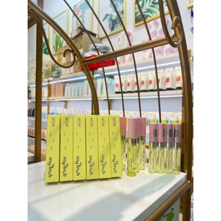 (CÓ BILL) Tinh Chất Dưỡng Dài Và Dày Mi ETUDE My Lash Serum 18g, 9g