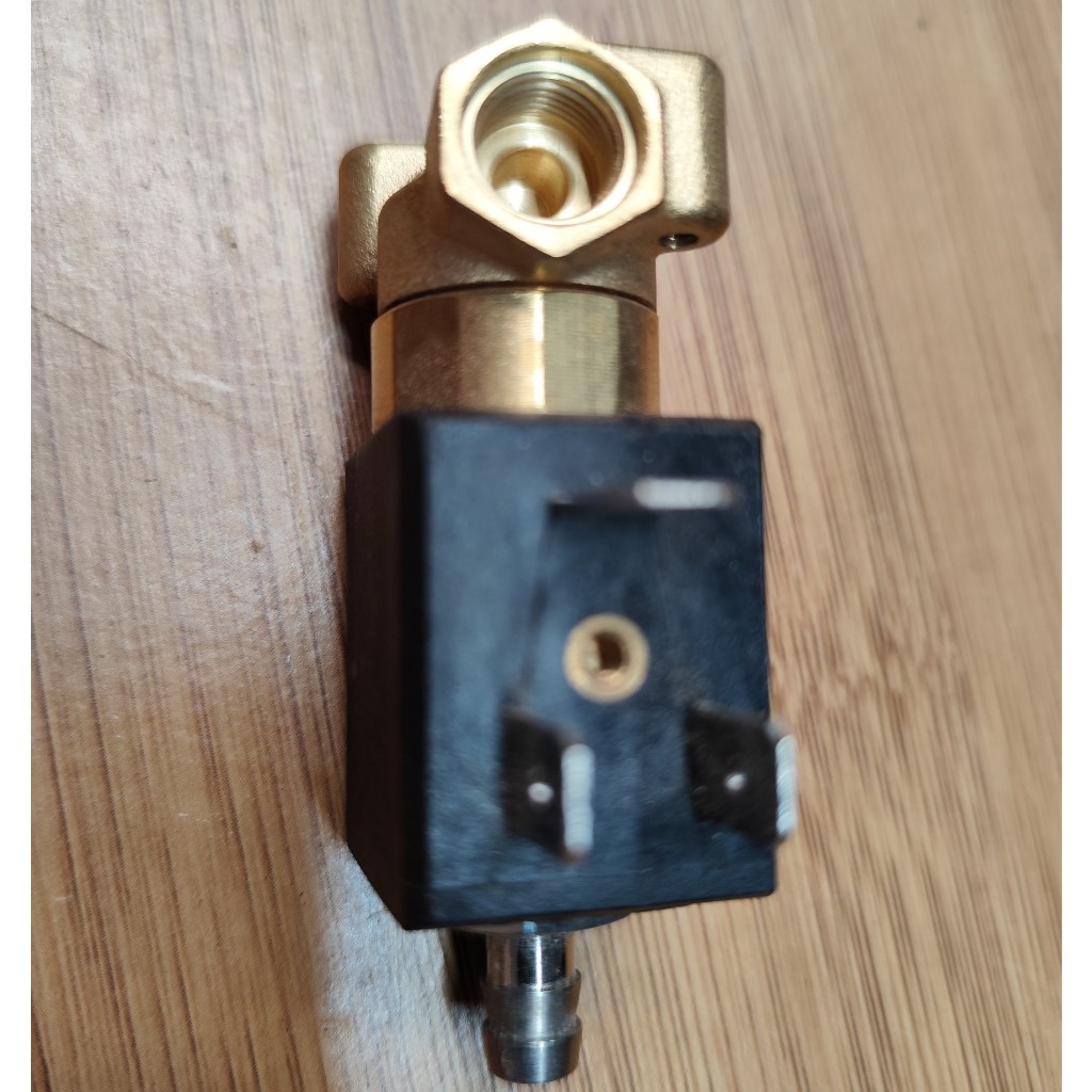 Van 3 ngã Gemilai cho máy pha 3200/3605/3005