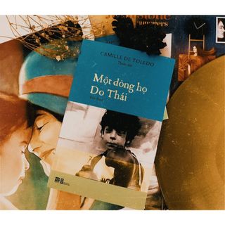 Sách - Một Dòng Họ Do Thái