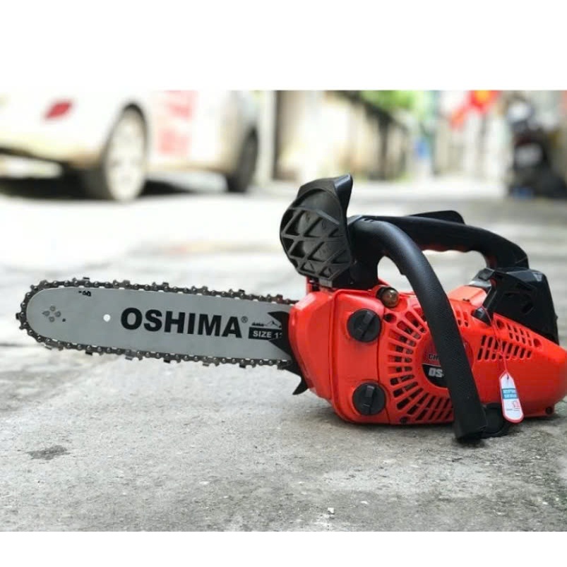 Máy cưa xích Oshima OS 25