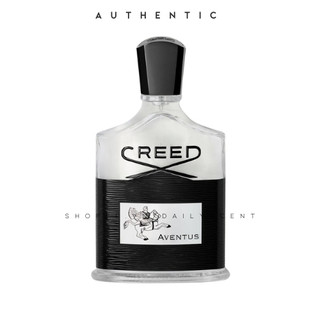 10ml Creed Aventus| Nước hoa nam| Nước hoa mùi trái cây| Nước hoa ngày nóng| Dailyscent