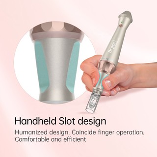 Máy Lăn Kim - Phi Kim Dr. Pen E30 (Thế Hệ Mới)