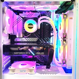 Vỏ case ( vỏ máy tính) gaming Viettech X20 Hunter