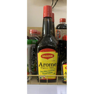 Nước tương Maggi Arome