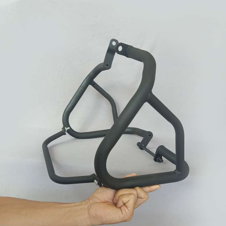 Chống Đổ Khung Mt15 Xsr155
