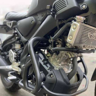 Chống Đổ Khung Mt15 Xsr155